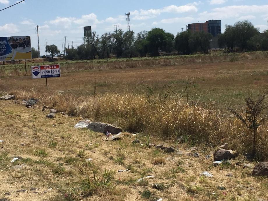 Imagen de terreno en venta en gobernadores, celaya, guanajuato