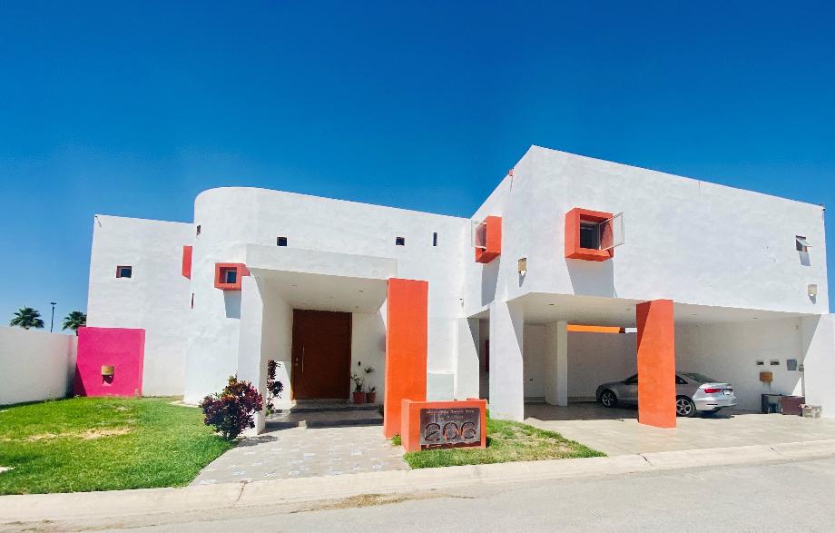 Imagen de casa en venta en hacienda del rosario, torreón, coahuila de zaragoza
