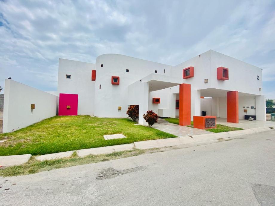 Imagen de casa en venta en hacienda del rosario, torreón, coahuila