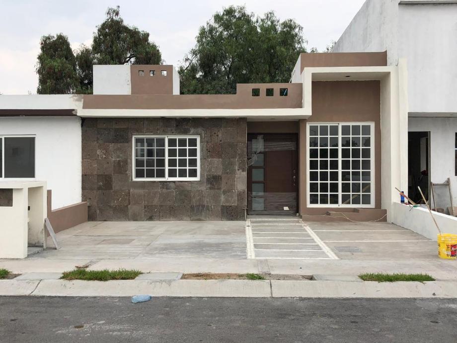 Imagen de casa en venta en primera fracción de crespo (el molino), celaya, guanajuato