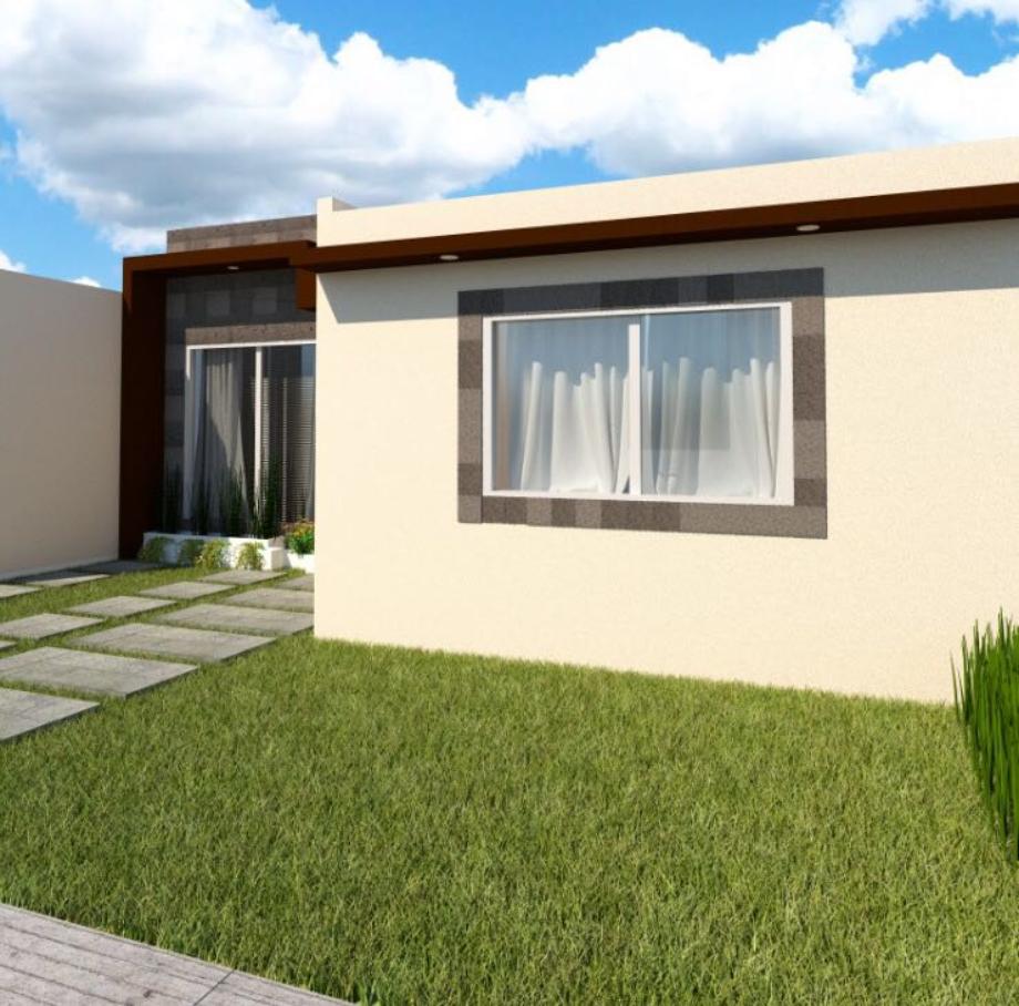 Imagen de casa en venta en primera fracción de crespo (el molino), celaya, guanajuato