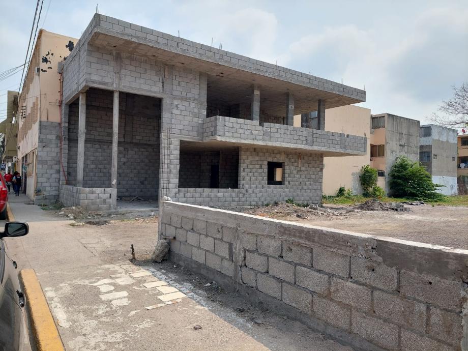 Imagen de terreno en renta en altamira centro, altamira, tamaulipas