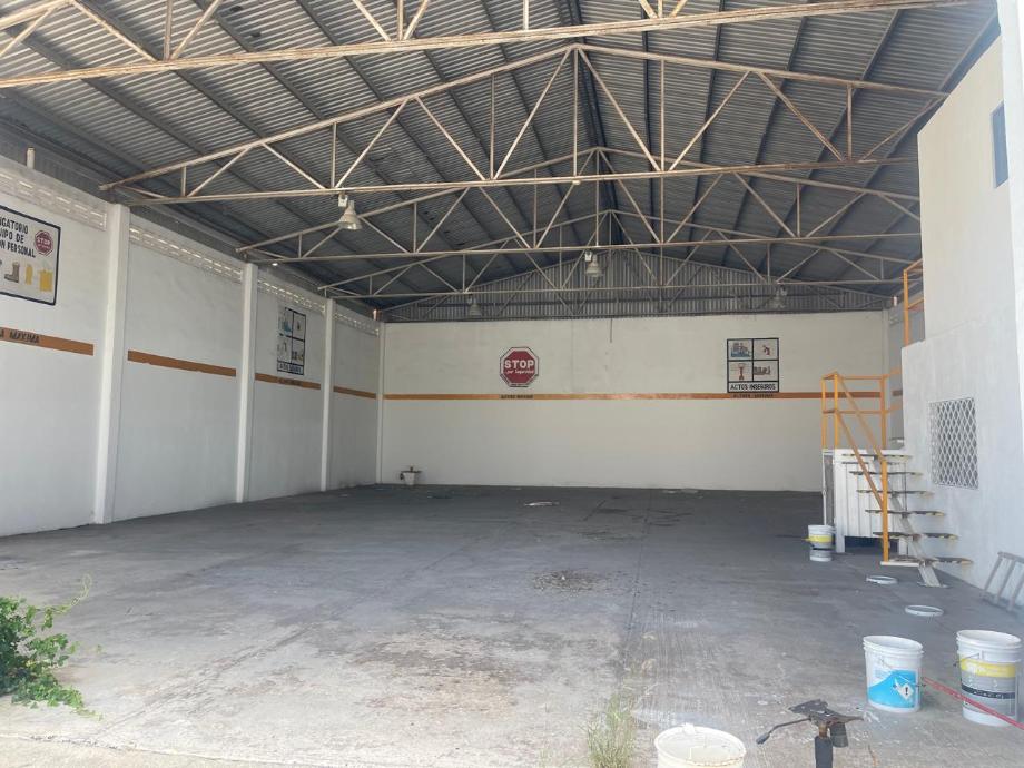 Imagen de bodega en renta en puerto pesquero, carmen, campeche