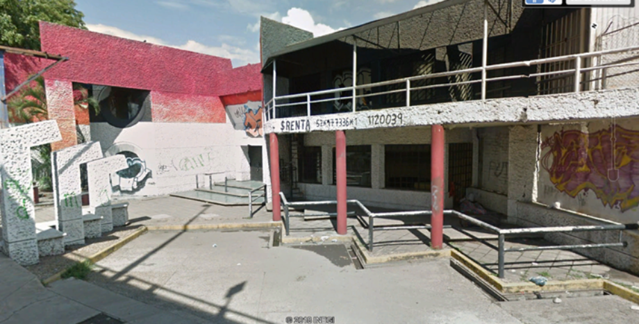 Imagen de local en venta en las reynas, irapuato, guanajuato