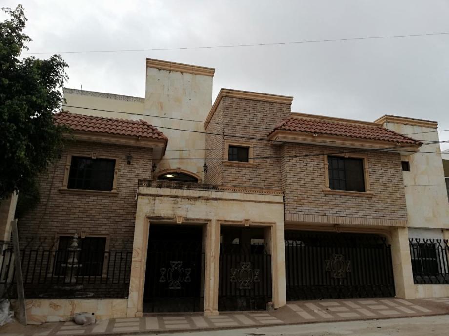 Imagen de casa en renta en gema, tampico, tamaulipas