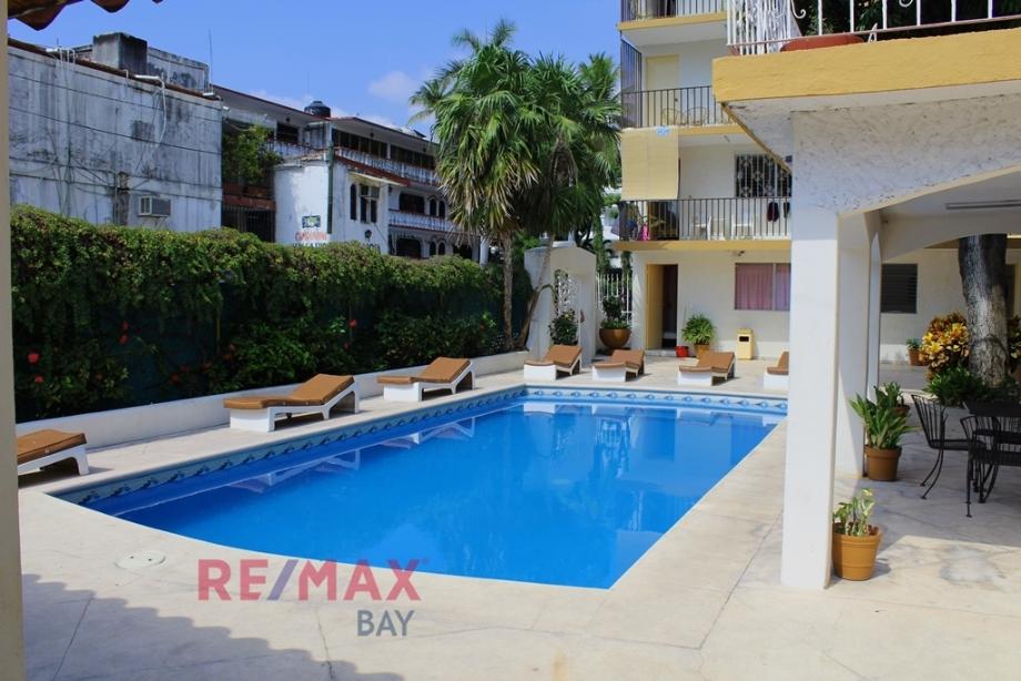 Imagen de departamento en renta en magallanes, acapulco de juárez, guerrero