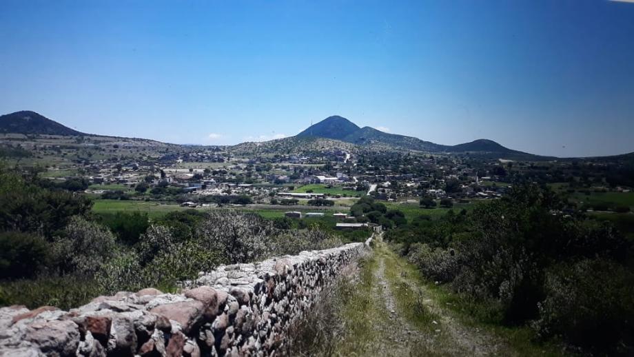 Imagen de terreno en venta en la solana, querétaro, querétaro