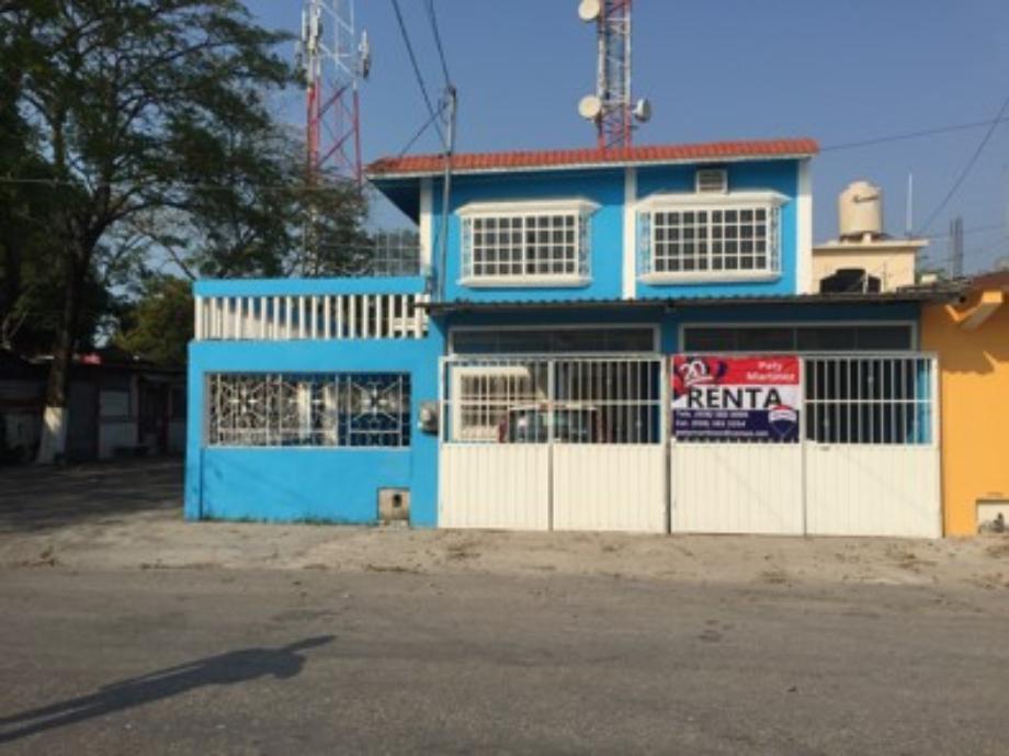 Imagen de casa en venta en la rivera, carmen, campeche