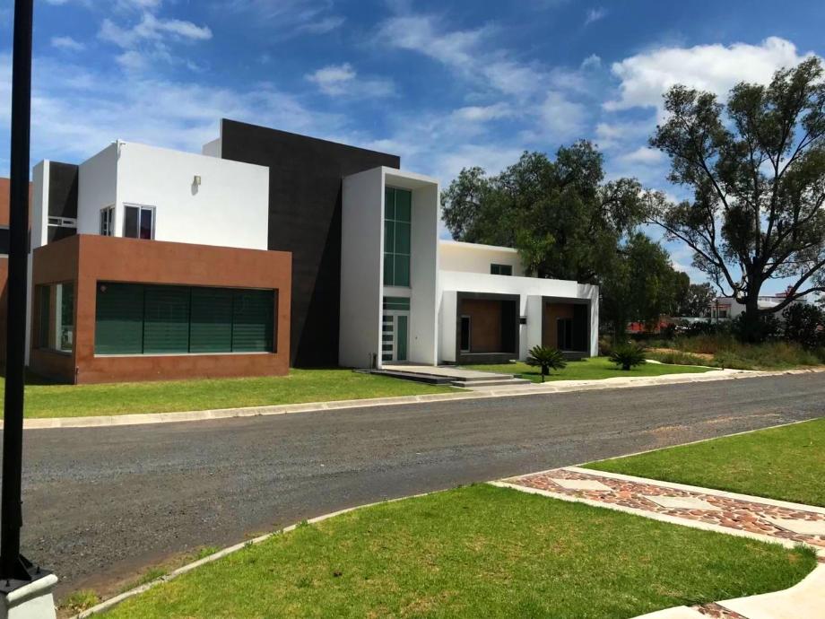 Imagen de terreno en venta en senegal de las palomas, san juan del río, querétaro