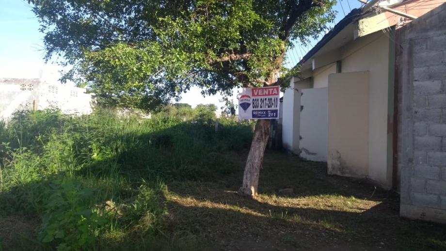 Imagen de terreno en venta en revolución mexicana, pánuco, veracruz