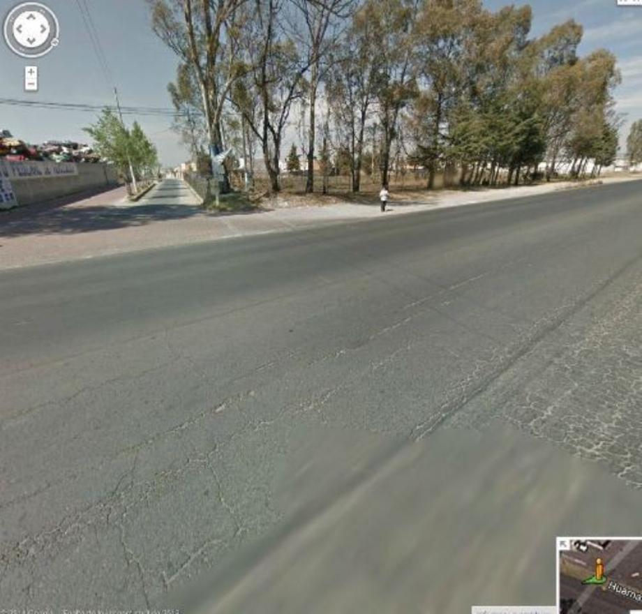 Imagen de terreno en venta en santa maria texcalac, apizaco, tlaxcala