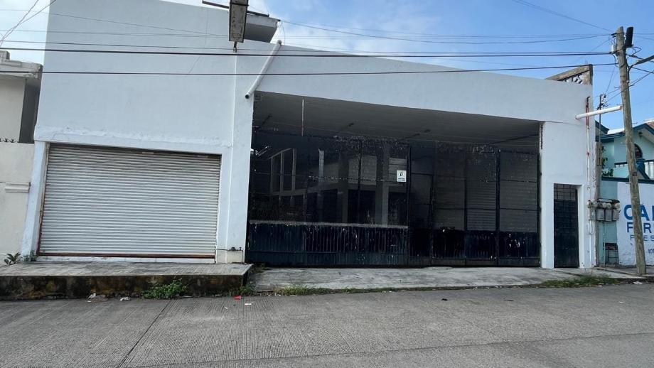 Imagen de bodega en renta en loma del gallo, ciudad madero, tamaulipas