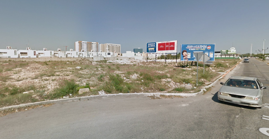 Imagen de terreno en renta en xcumpich, mérida, yucatán