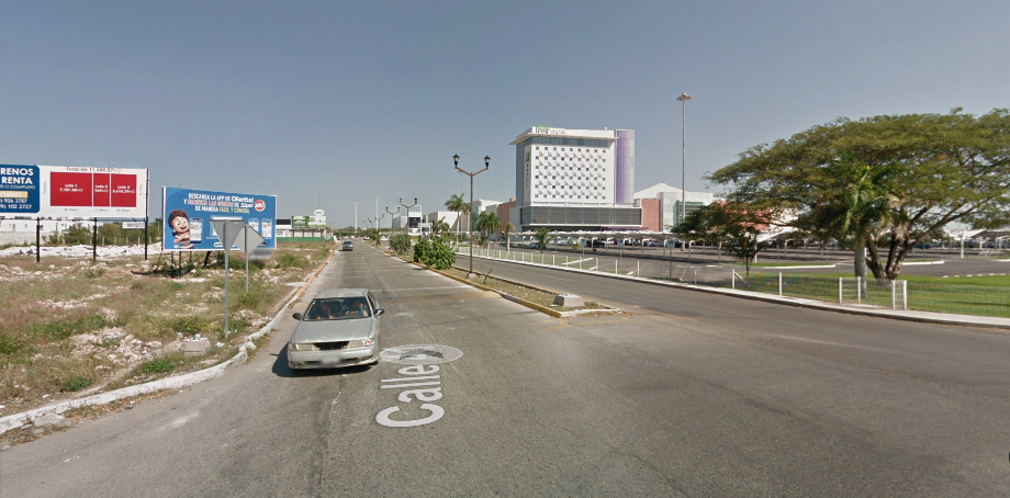 Imagen de terreno en renta en xcumpich, mérida, yucatán