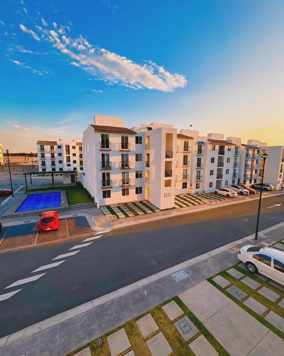 Imagen de departamento en venta en tlacote el bajo, querétaro, querétaro