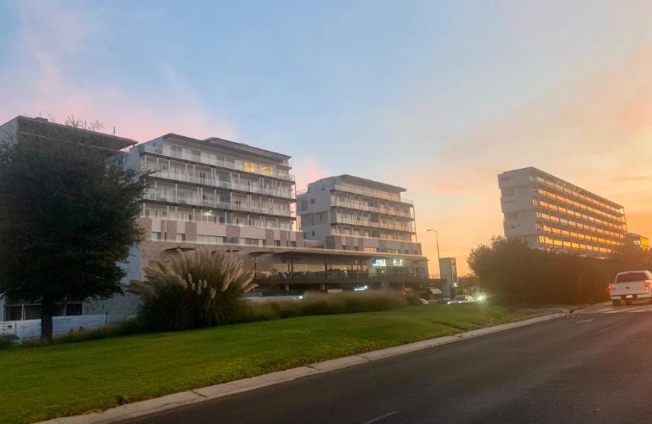 Imagen de local en renta en el campanario, querétaro, querétaro