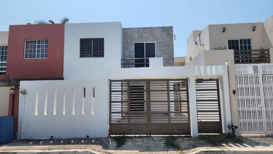 Imagen de casa en renta en loma bonita, altamira, tamaulipas