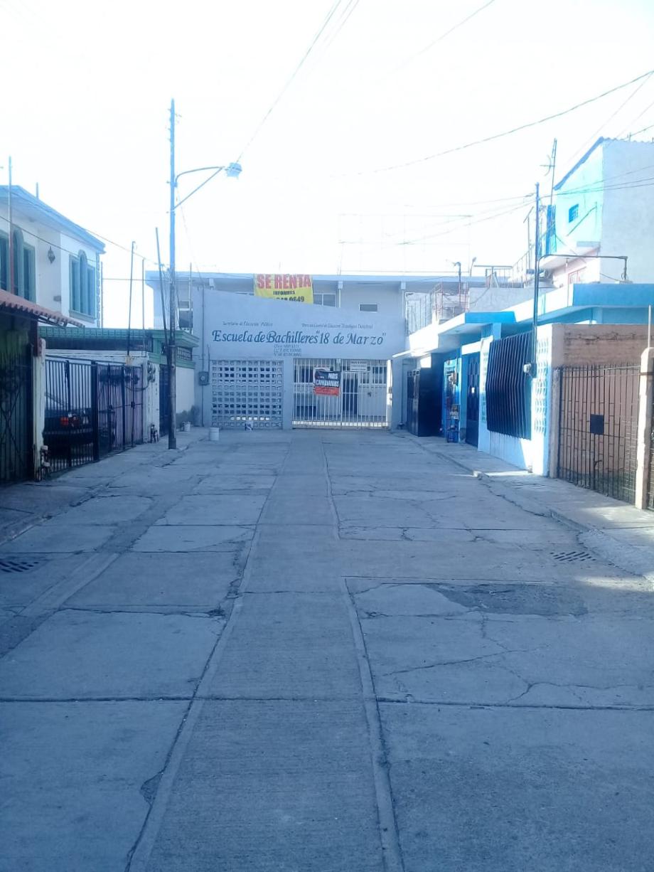 Imagen de local en venta en salamanca centro, salamanca, guanajuato