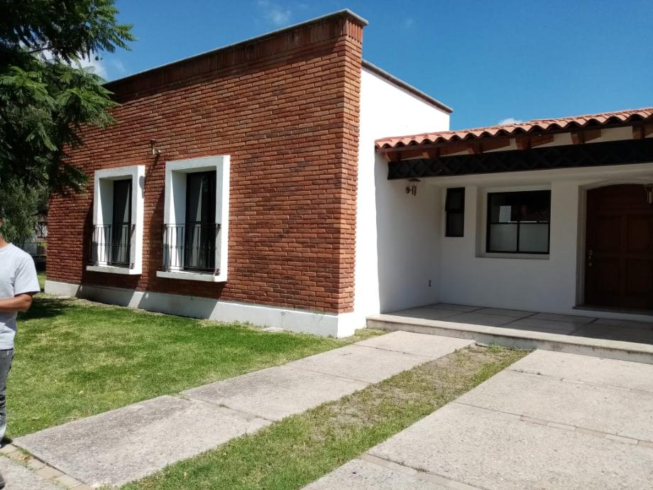 Imagen de casa en renta en álamo country club, celaya, guanajuato