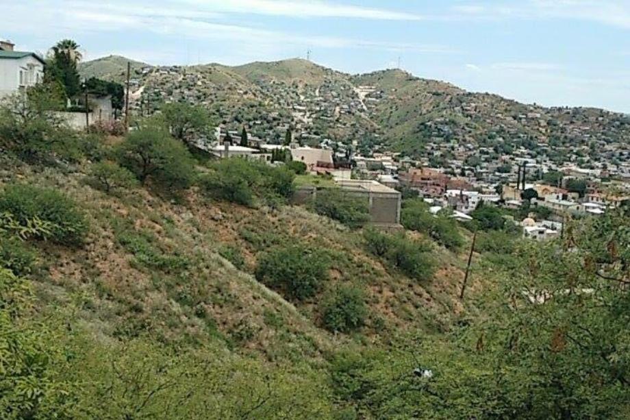 Imagen de terreno en venta en chula vista, nogales, sonora