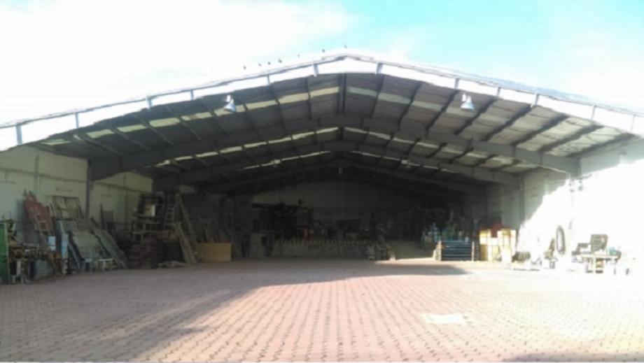 Imagen de bodega en venta en nopalucan de la granja, nopalucan, puebla