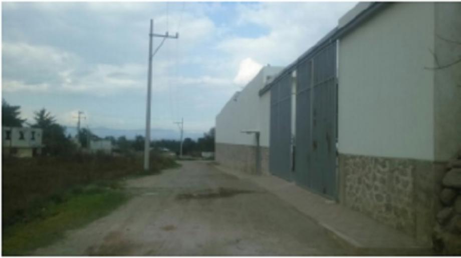 Imagen de bodega en venta en nopalucan de la granja, nopalucan, puebla