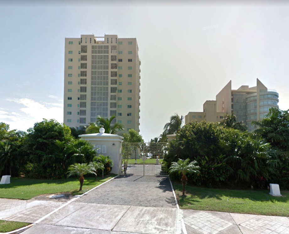 Imagen de departamento en venta en granjas del marqués, acapulco de juárez, guerrero