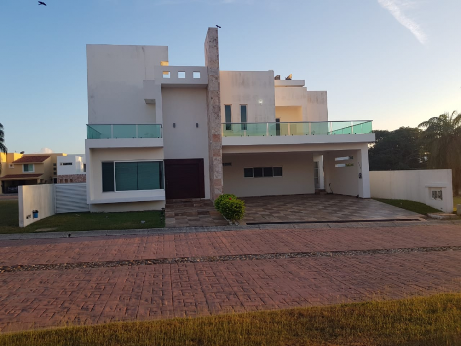 Imagen de casa en renta en residencial el náutico, altamira, tamaulipas
