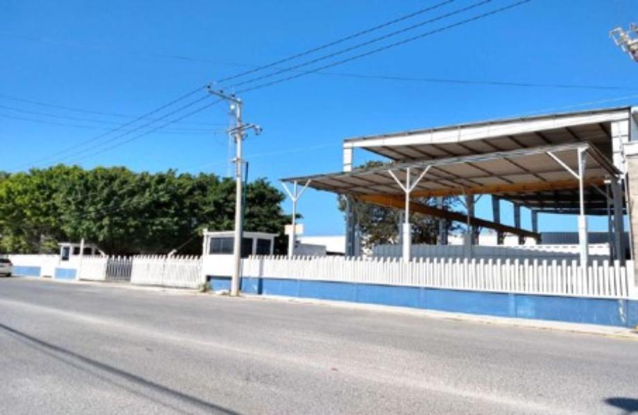 Imagen de bodega en venta en puerto pesquero, carmen, campeche