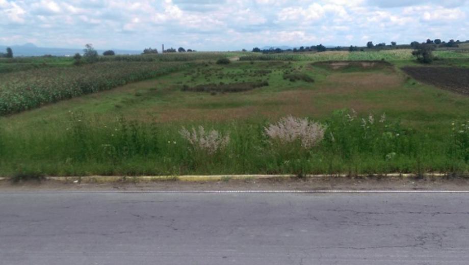 Imagen de terreno en renta en san lucas nextetelco, juan c. bonilla, puebla