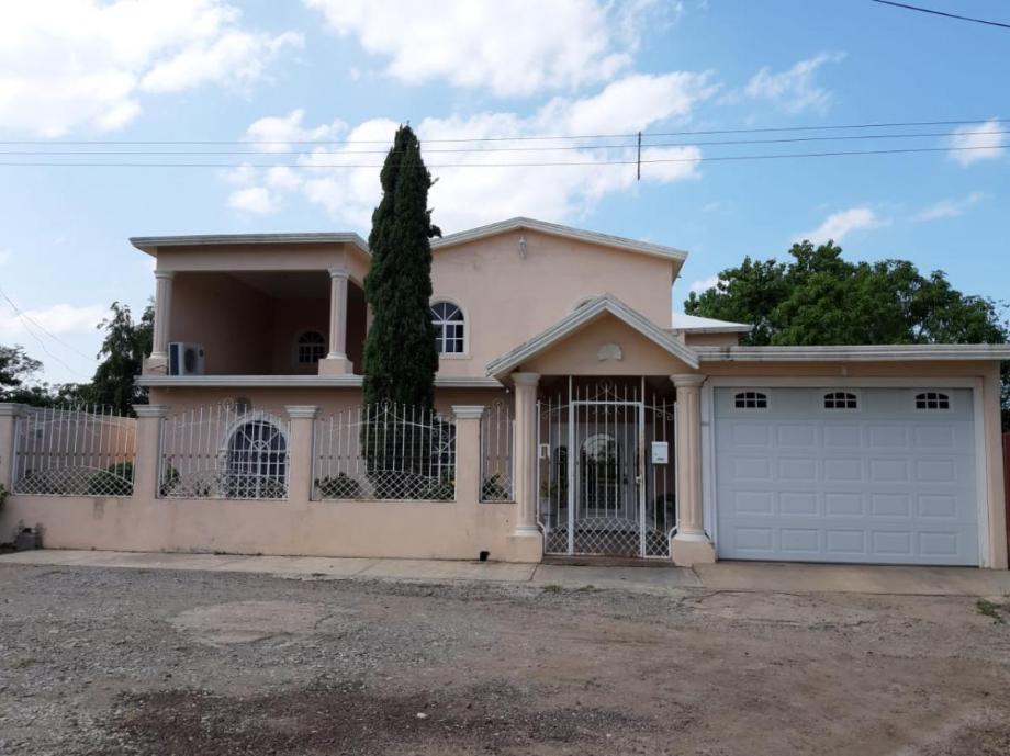 Imagen de casa en venta en moctezuma, el mante, tamaulipas