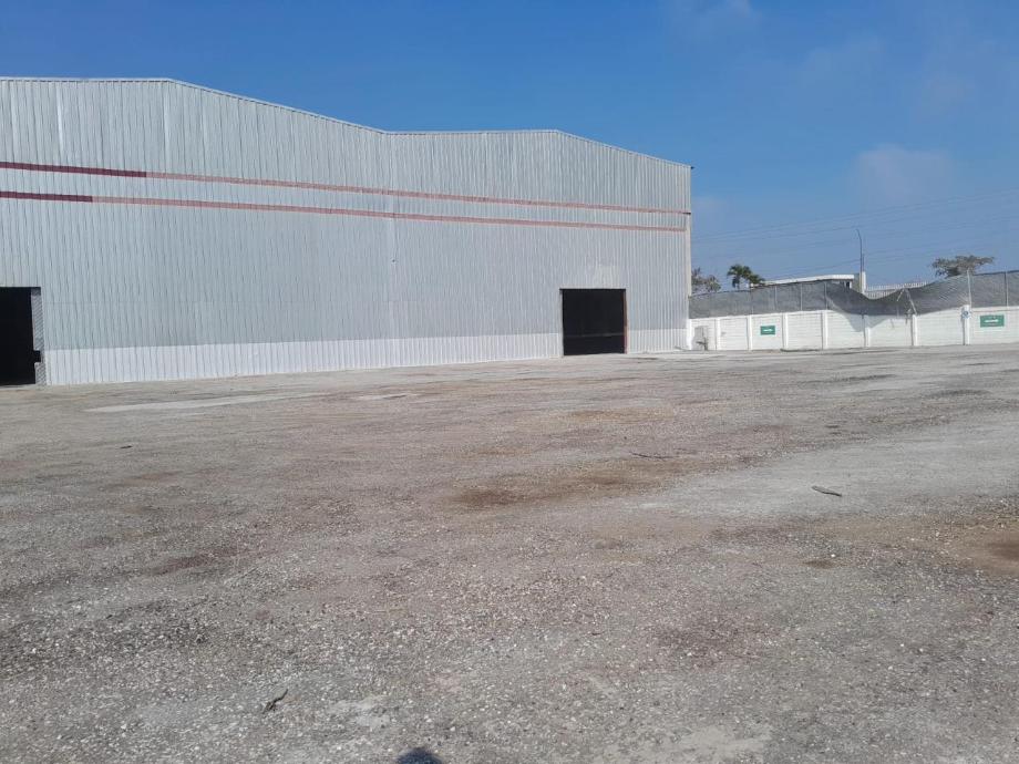 Imagen de bodega en renta en ejido ricardo flores magón, altamira, tamaulipas