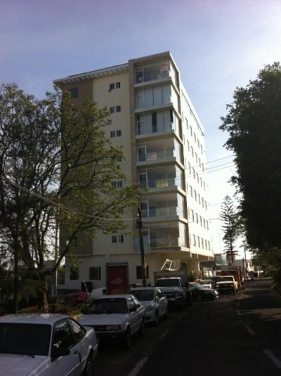 Imagen de departamento en venta en la paz, puebla, puebla