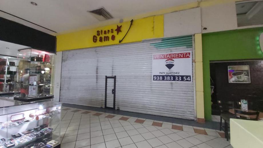 Imagen de local en venta en asa poniente, carmen, campeche