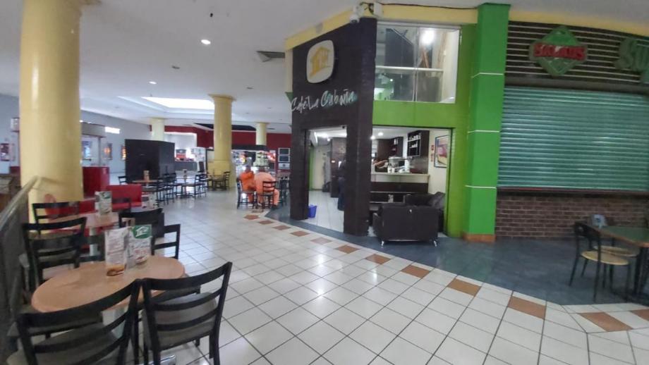 Imagen de local en renta en asa poniente, carmen, campeche