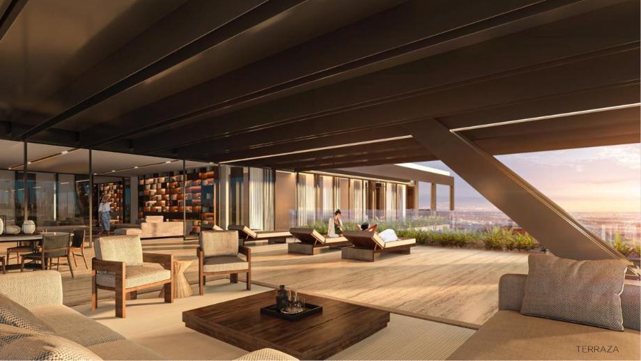 Imagen de departamento en venta en lomas de reforma, miguel hidalgo, ciudad de méxico