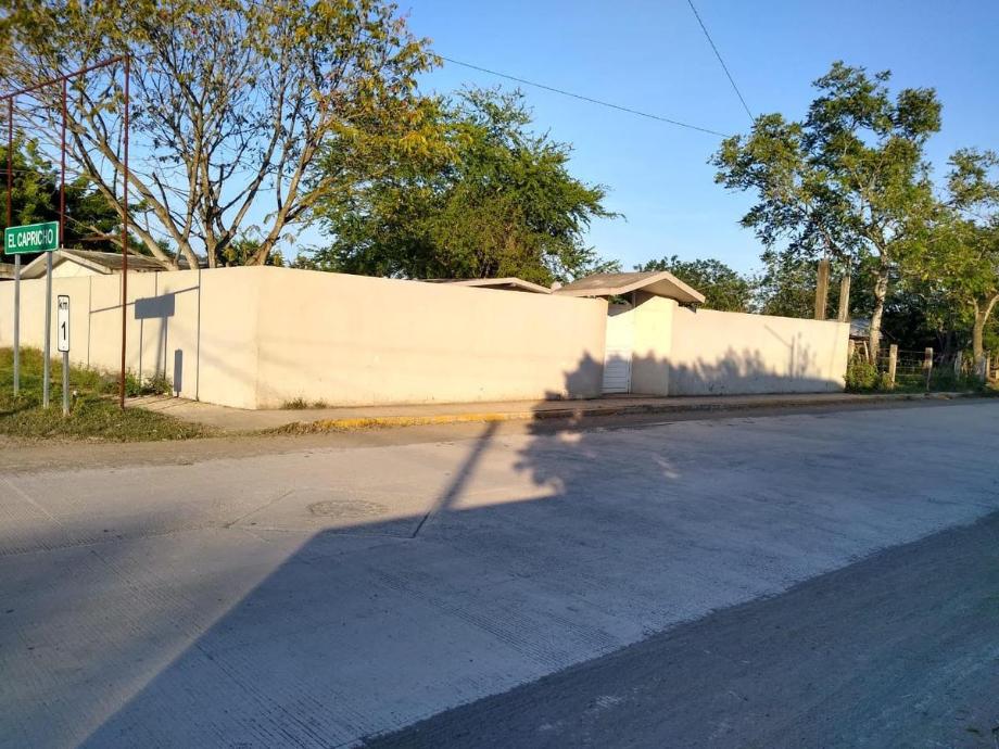 Imagen de casa en venta en las delicias, naranjos amatlán, veracruz