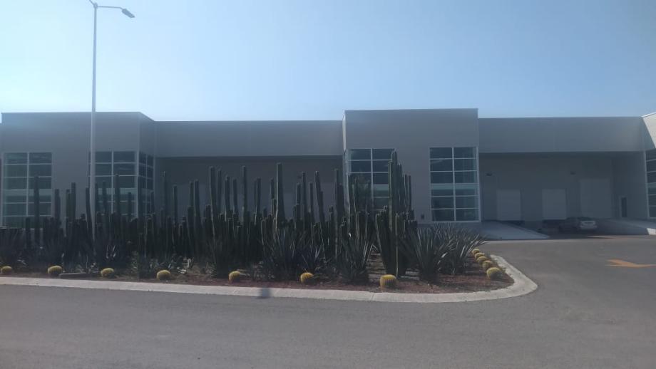 Imagen de bodega en renta en colonia rancho nuevo, apaseo el grande, guanajuato