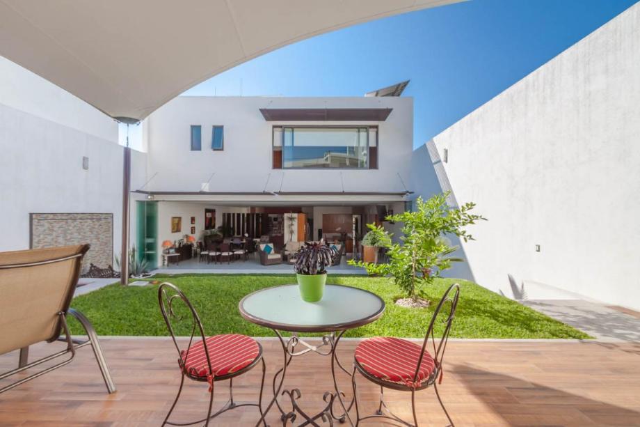 Imagen de casa en venta en burgos bugambilias, temixco, morelos