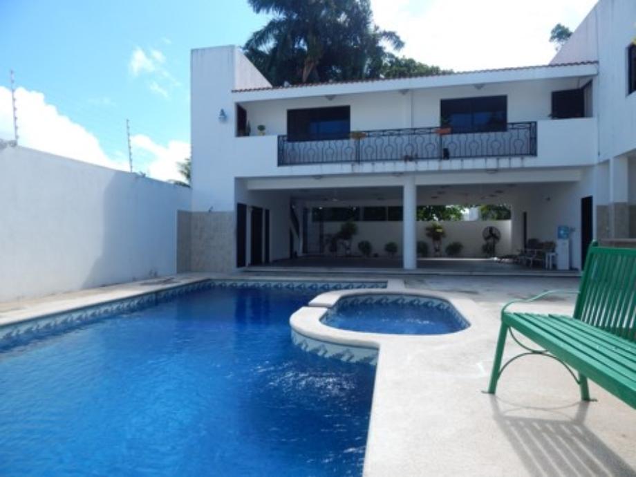 Imagen de casa en renta en ciudad del carmen centro, carmen, campeche