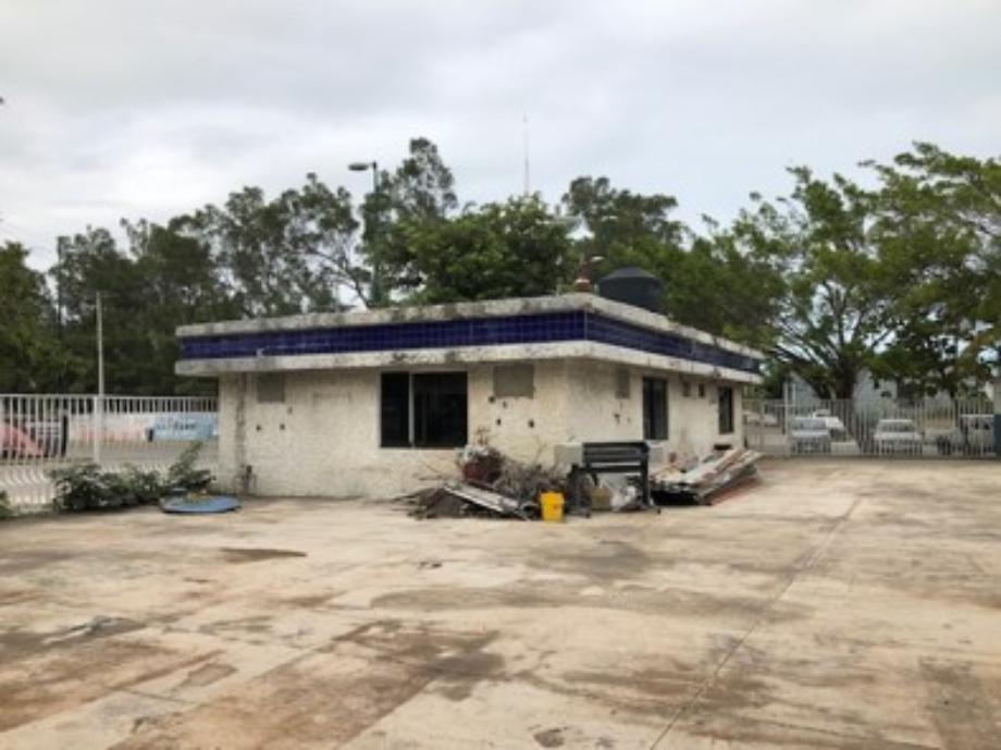 Imagen de bodega en venta en puerto pesquero, carmen, campeche