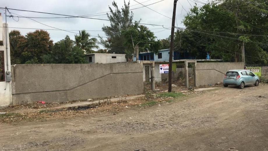 Imagen de terreno en venta en hidalgo oriente, ciudad madero, tamaulipas