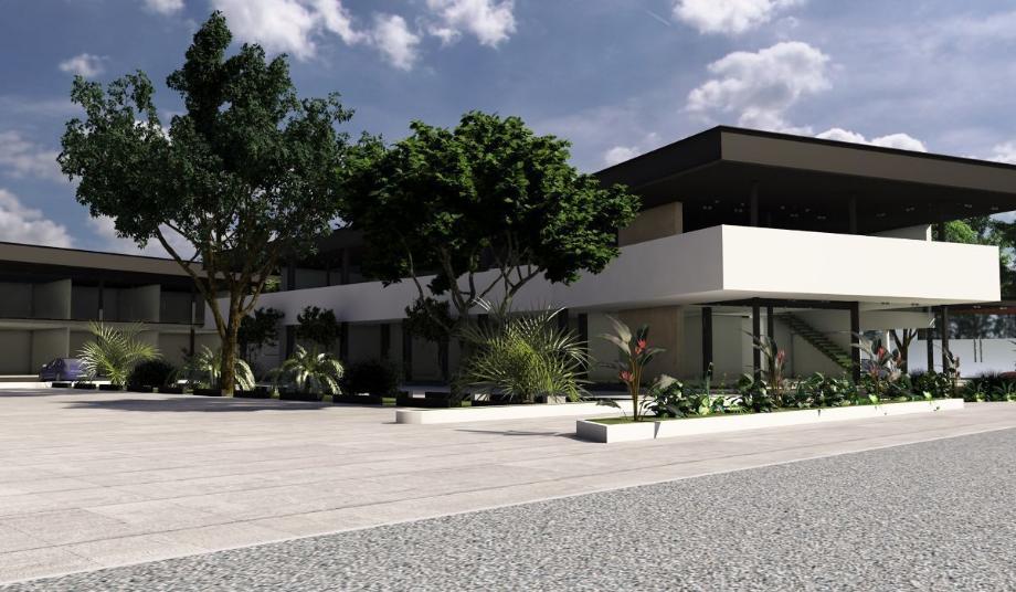 Imagen de local en renta en xcumpich, mérida, yucatán