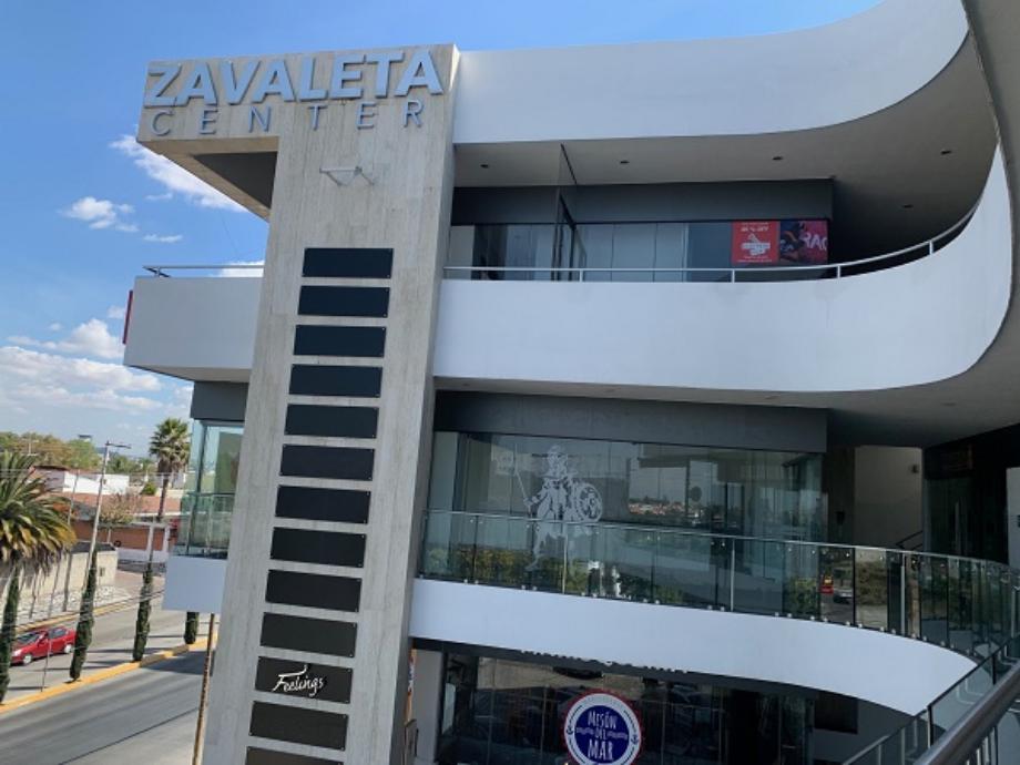 Imagen de local en venta en concepción la cruz, puebla, puebla