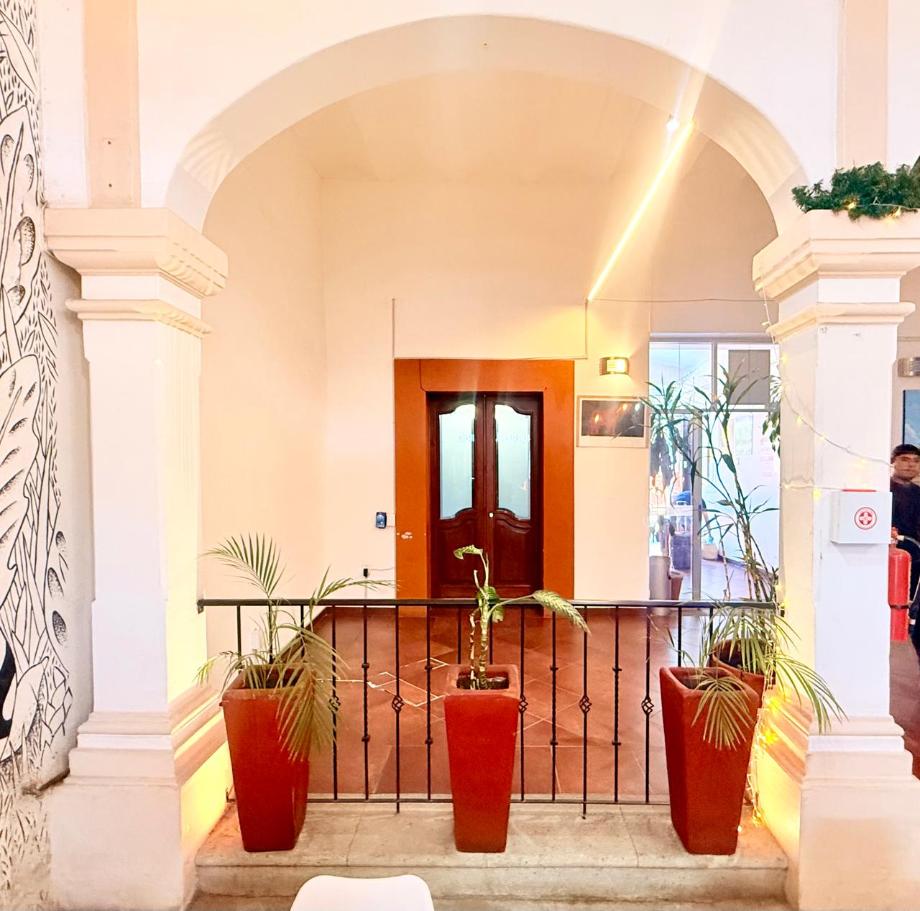 Imagen de local en renta en oaxaca, oaxaca de juárez, oaxaca