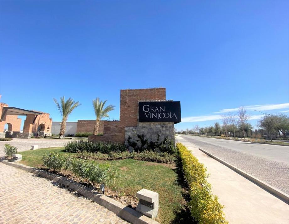 Imagen de terreno en venta en altozano la nueva laguna, gómez palacio, durango