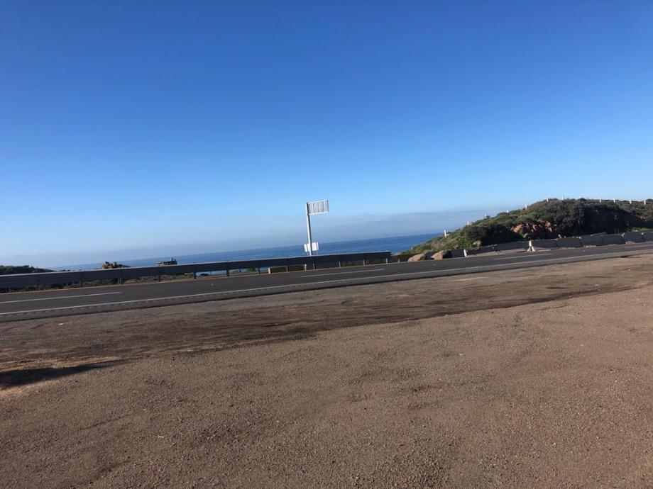 Imagen de terreno en renta en el sauzal, ensenada, baja california