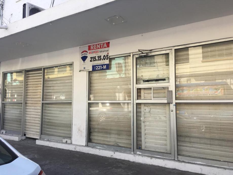 Imagen de local en renta en tampico centro, tampico, tamaulipas