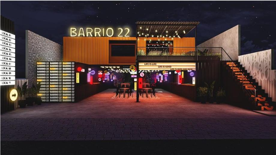 Imagen de local en renta en la paz, puebla, puebla