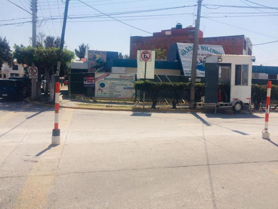 Imagen de local en venta en las reynas, salamanca, guanajuato